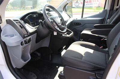 2018 Ford Transit 350 XL - Photo 30 - Euless, TX 76040