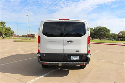 2018 Ford Transit 350 XL - Photo 4 - Euless, TX 76040