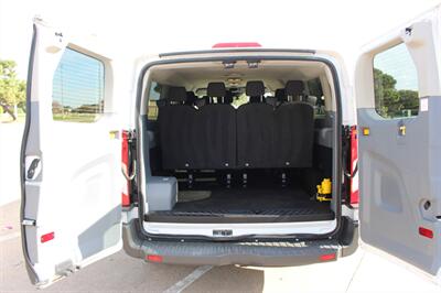 2018 Ford Transit 350 XL - Photo 10 - Euless, TX 76040