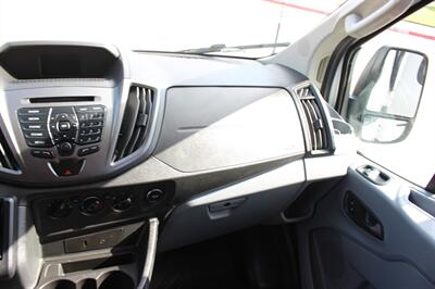 2018 Ford Transit 350 XL - Photo 22 - Euless, TX 76040
