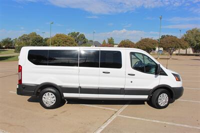 2018 Ford Transit 350 XL - Photo 6 - Euless, TX 76040