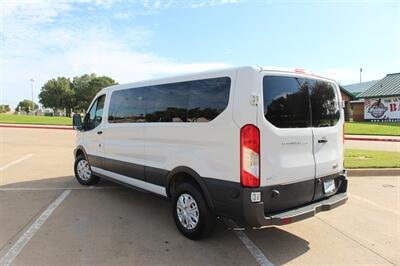 2018 Ford Transit 350 XL - Photo 3 - Euless, TX 76040
