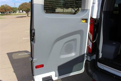 2018 Ford Transit 350 XL - Photo 14 - Euless, TX 76040