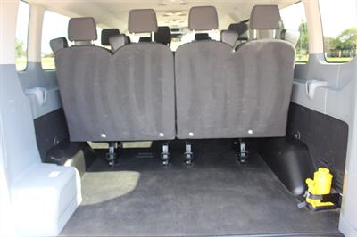 2018 Ford Transit 350 XL - Photo 11 - Euless, TX 76040