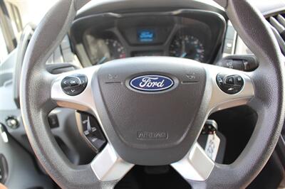 2018 Ford Transit 350 XL - Photo 33 - Euless, TX 76040