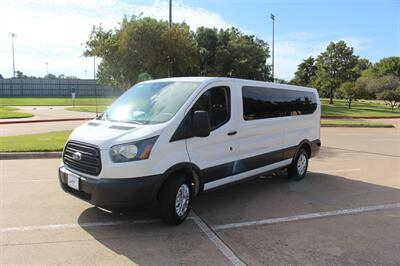 2018 Ford Transit 350 XL - Photo 1 - Euless, TX 76040