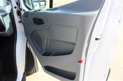 2018 Ford Transit 350 XL - Photo 28 - Euless, TX 76040