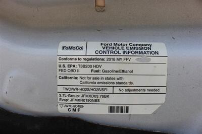2018 Ford Transit 350 XL - Photo 43 - Euless, TX 76040