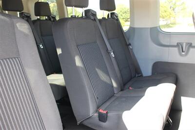 2018 Ford Transit 350 XL - Photo 19 - Euless, TX 76040