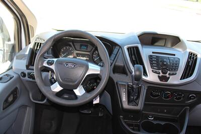 2016 Ford Transit 350 XL   - Photo 19 - Euless, TX 76040