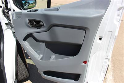 2016 Ford Transit 350 XL   - Photo 24 - Euless, TX 76040