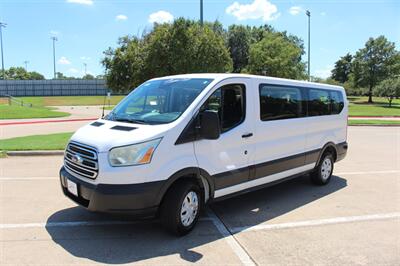 2016 Ford Transit 350 XL   - Photo 1 - Euless, TX 76040