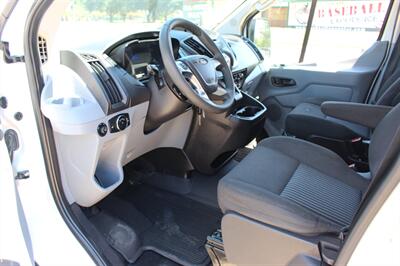 2016 Ford Transit 350 XL   - Photo 25 - Euless, TX 76040