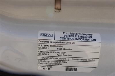 2016 Ford Transit 350 XL   - Photo 35 - Euless, TX 76040
