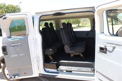 2016 Ford Transit 350 XL   - Photo 14 - Euless, TX 76040