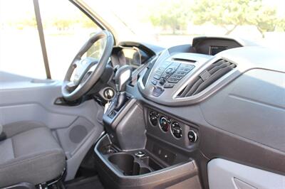 2016 Ford Transit 350 XL   - Photo 23 - Euless, TX 76040