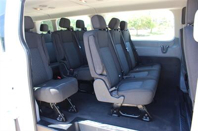 2016 Ford Transit 350 XL   - Photo 15 - Euless, TX 76040