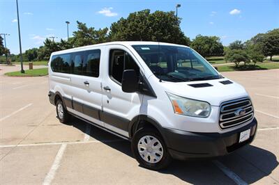 2016 Ford Transit 350 XL   - Photo 6 - Euless, TX 76040