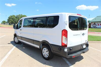 2016 Ford Transit 350 XL   - Photo 2 - Euless, TX 76040