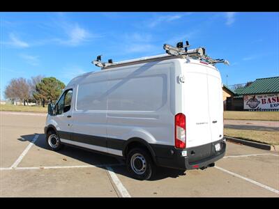 2017 Ford Transit 250   - Photo 3 - Euless, TX 76040