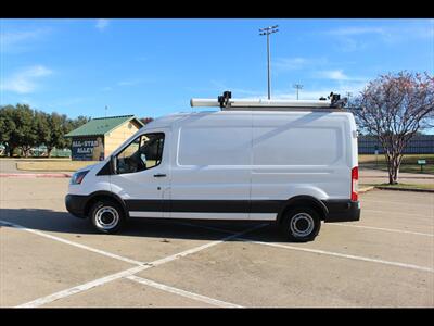 2017 Ford Transit 250   - Photo 2 - Euless, TX 76040