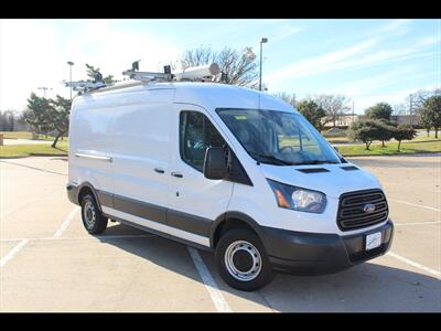 2017 Ford Transit 250   - Photo 7 - Euless, TX 76040