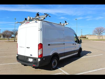 2017 Ford Transit 250   - Photo 5 - Euless, TX 76040