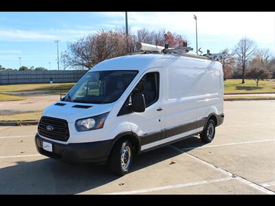 2017 Ford Transit 250  