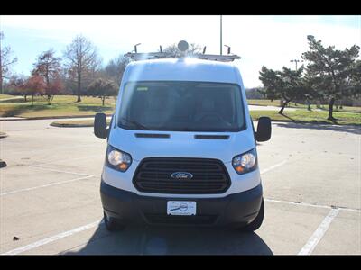 2017 Ford Transit 250   - Photo 8 - Euless, TX 76040