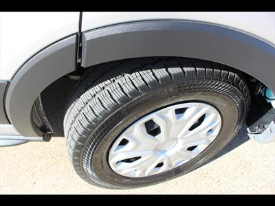2026 Ford Transit 350 XLT - Photo 38 - Euless, TX 76040