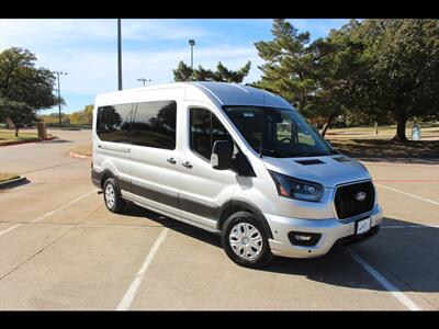 2026 Ford Transit 350 XLT - Photo 7 - Euless, TX 76040
