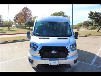 2026 Ford Transit 350 XLT - Photo 8 - Euless, TX 76040