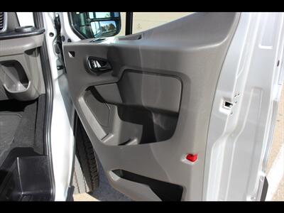 2026 Ford Transit 350 XLT - Photo 27 - Euless, TX 76040