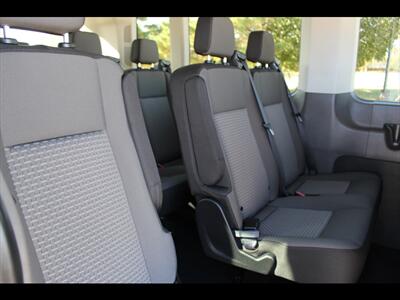 2026 Ford Transit 350 XLT - Photo 18 - Euless, TX 76040