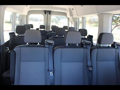 2026 Ford Transit 350 XLT - Photo 14 - Euless, TX 76040