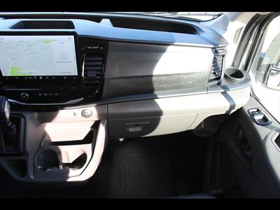 2026 Ford Transit 350 XLT - Photo 20 - Euless, TX 76040