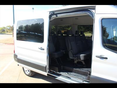 2026 Ford Transit 350 XLT - Photo 16 - Euless, TX 76040