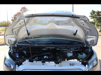 2026 Ford Transit 350 XLT - Photo 41 - Euless, TX 76040