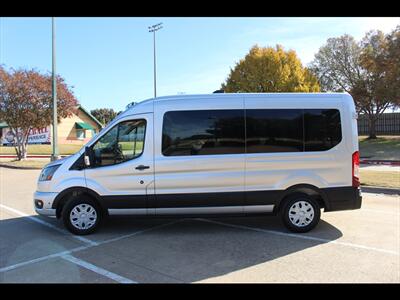 2026 Ford Transit 350 XLT - Photo 2 - Euless, TX 76040