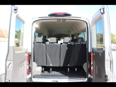 2026 Ford Transit 350 XLT - Photo 10 - Euless, TX 76040