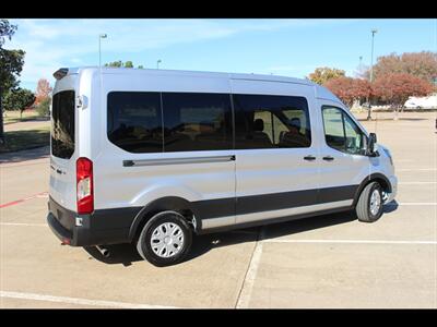 2026 Ford Transit 350 XLT - Photo 5 - Euless, TX 76040