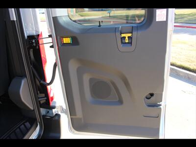 2026 Ford Transit 350 XLT - Photo 13 - Euless, TX 76040
