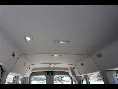 2026 Ford Transit 350 XLT - Photo 15 - Euless, TX 76040