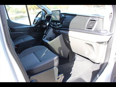 2026 Ford Transit 350 XLT - Photo 25 - Euless, TX 76040