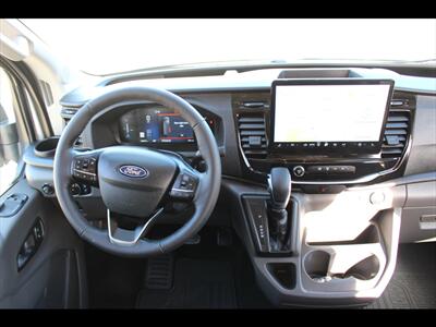 2026 Ford Transit 350 XLT - Photo 19 - Euless, TX 76040
