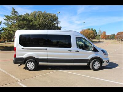 2026 Ford Transit 350 XLT - Photo 6 - Euless, TX 76040