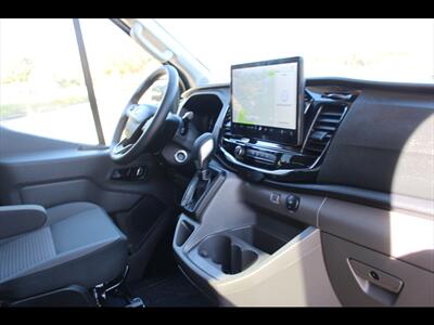 2026 Ford Transit 350 XLT - Photo 26 - Euless, TX 76040
