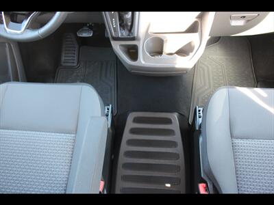 2026 Ford Transit 350 XLT - Photo 21 - Euless, TX 76040