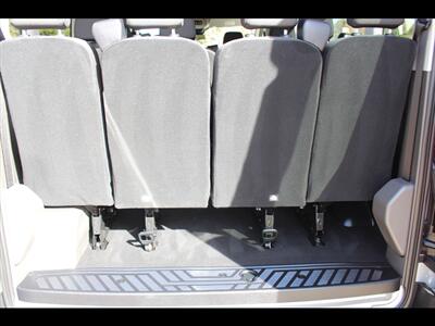 2026 Ford Transit 350 XLT - Photo 11 - Euless, TX 76040