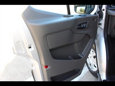 2026 Ford Transit 350 XLT - Photo 31 - Euless, TX 76040